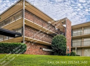 2990 Rhodes Cir S APT 116, Birmingham, AL 35205
