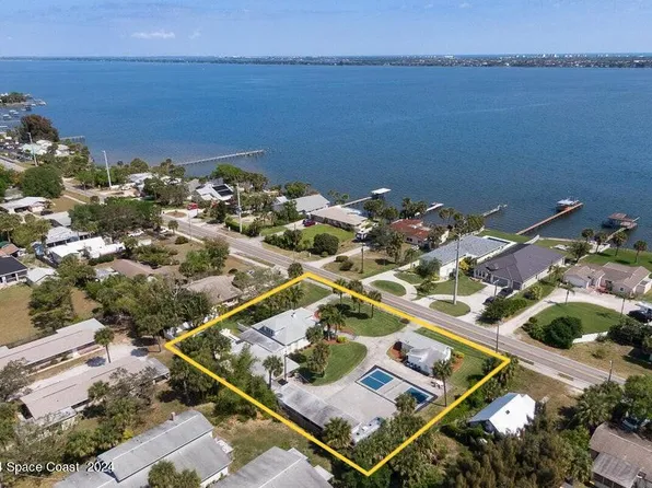 2250 Pineapple Ave, Melbourne, FL 32935