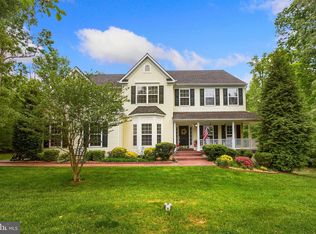 200 Saint Marys Ln, Stafford, VA 22556