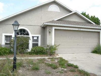 602 Red Mulberry Dr, Deltona, FL, 32725