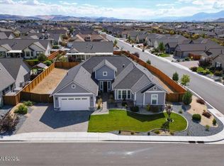 302 Desert Chukar Dr, Sparks, NV
