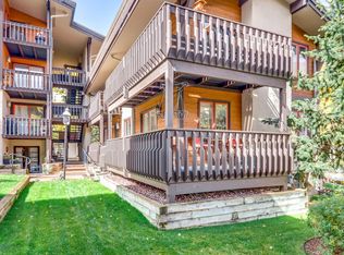 68 E Meadow Dr #106, Vail, CO 81657