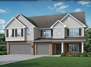 112 Shelby Lanier Ct, Madison, AL 35756