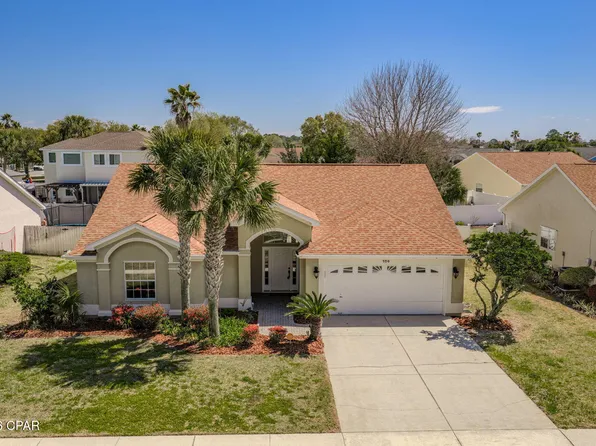 104 Sandalwood Ln, Panama City Beach, FL 32413