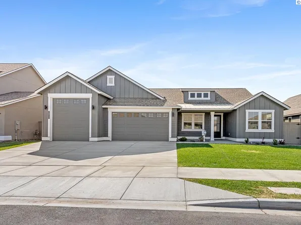 2847 Centerline Ave, Richland, WA 99354