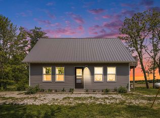 7012 Bayne Rd, Woodland, MI 48897