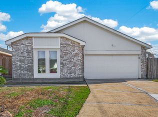 3517 Denio Dr, Houston, TX 77082