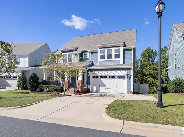 252 Two Creeks Loop, Chapel Hill, NC 27517