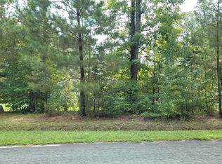 203 Cushman Rd, Gibsonville, NC 27249