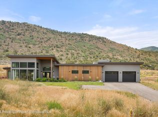 41 Spring View Dr, Glenwood Springs, CO 81601