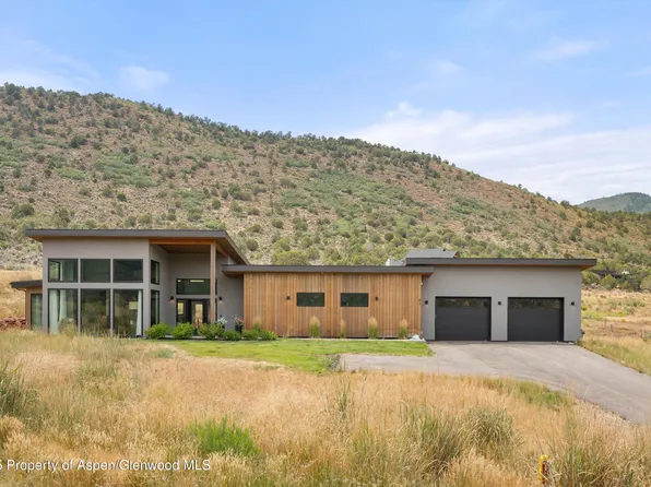 41 Spring View Dr, Glenwood Springs, CO 81601