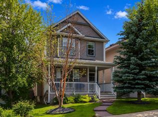181 N Tuscany Valley Grn NW, Calgary, AB T3L2K4