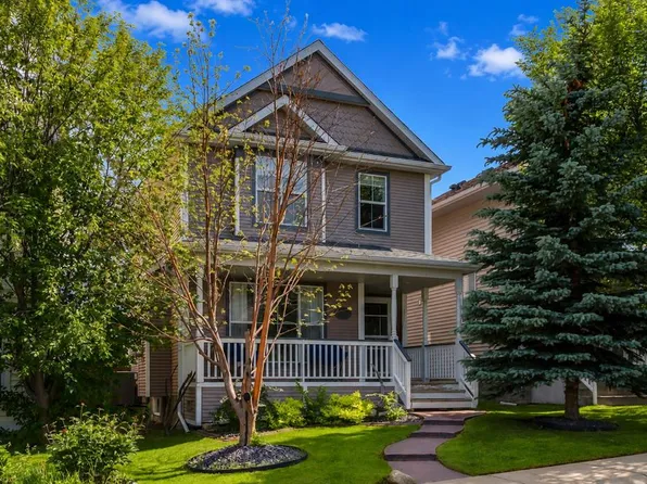 181 N Tuscany Valley Grn NW, Calgary, AB T3L 2K4