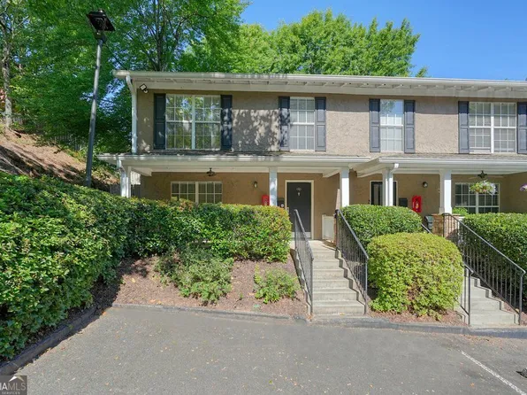 3180 Seven Pines Ct Unit 101, Atlanta, GA 30339