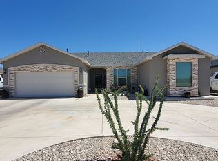 1521 Mahone Dr, Artesia, NM 88210