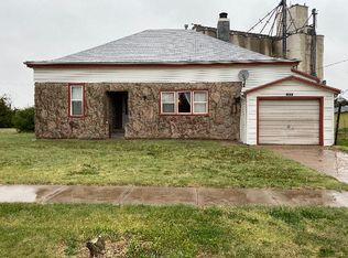 530 Kansas Ave, Rexford, KS 67753