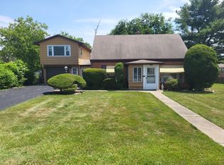 3021 N Prater Ave, Melrose Park, IL