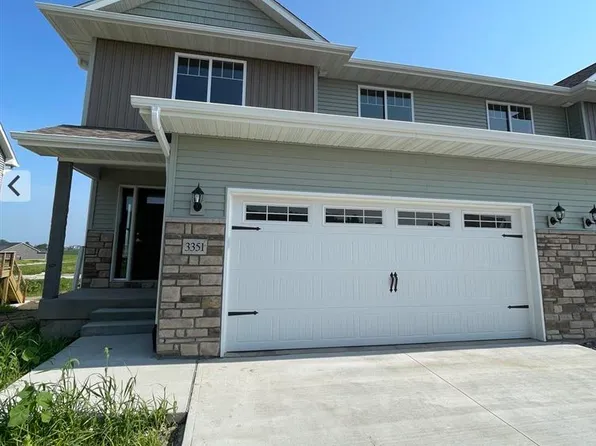 3351 Loethen Ln, Coralville, IA 52241