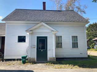 22 Union St #1, Waterbury, VT 05676