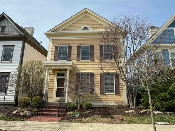 12652 Apsley Ln, Carmel, IN 46032