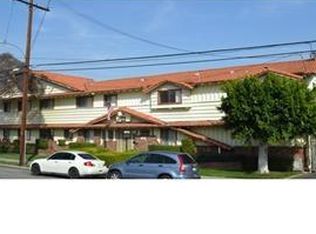 420 N Lincoln Ave, Monterey Park, CA 91755