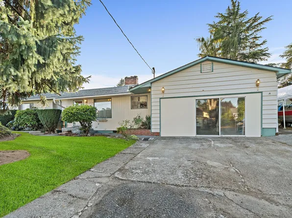 52109 SE 5th St, Scappoose, OR 97056