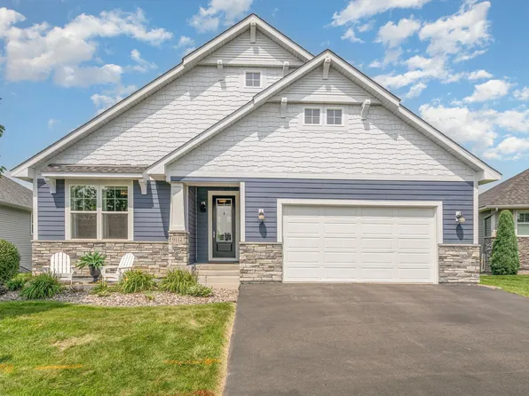 9112 Jade Ct N, Lake Elmo, MN 55042