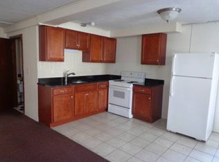 872 Charles St UNIT 1, North Providence, RI 02904
