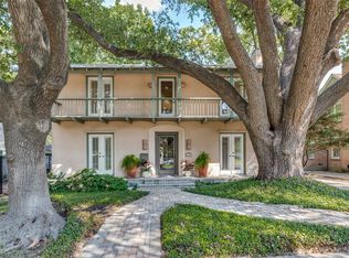 5411 W University Blvd, Dallas, TX 75209