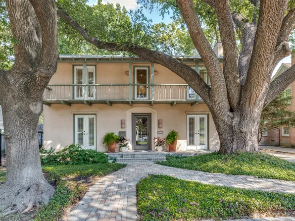 5411 W University Blvd, Dallas, TX 75209