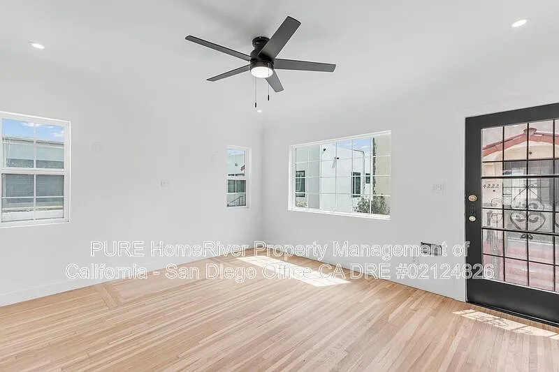 1 bed, 1.0 bath, 638 sqft, $2,595 — Photo 4