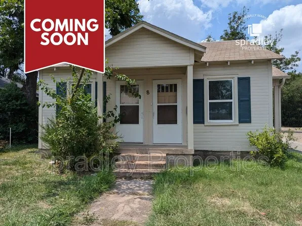 8 N 25th St, Temple, TX 76504