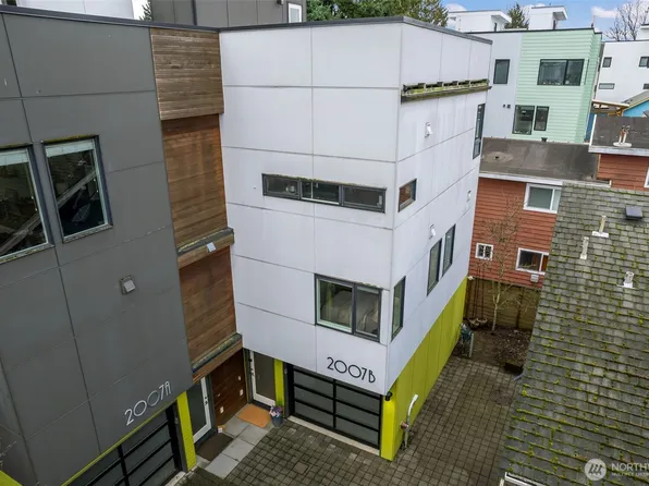 2007 NW 63rd Street #B, Seattle, WA 98107