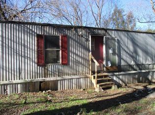 135 Rodney Ln, Hot Springs, AR 71913