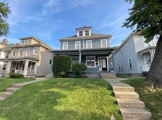 W Maynard Ave 50-52 RGI, Columbus, OH 43202