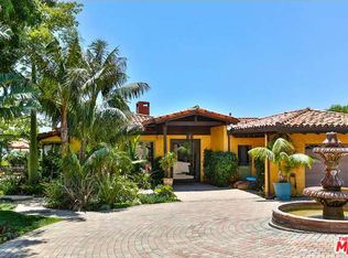 29800 Cuthbert Rd, Malibu, CA 90265