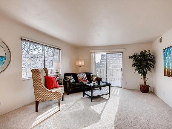 2nd image of 7355 E Quincy Ave APT 305