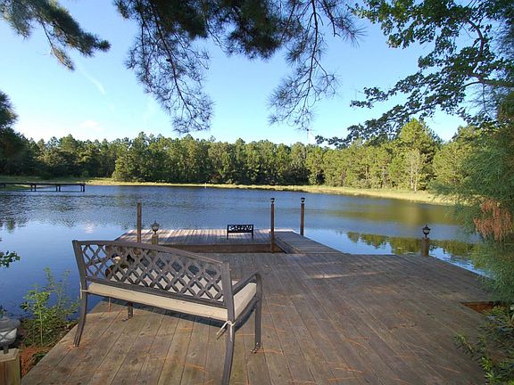 Relax on the dock