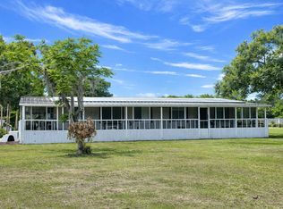 4523 SE 30th Street, Okeechobee, FL 34974