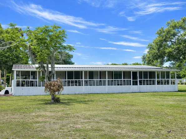 4523 SE 30th Street, Okeechobee, FL 34974