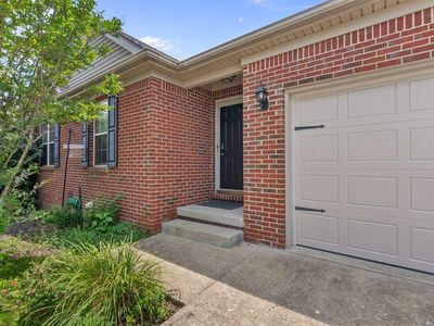 205 Jeff Ct, Frankfort, KY, 40601