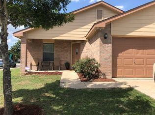 12416 Laguardia Ln, Del Valle, TX 78617