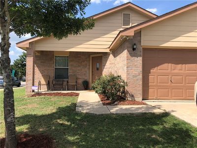 12416 Laguardia Ln, Del Valle, TX, 78617