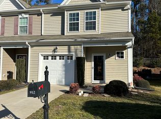 912 Consortium Dr, Raleigh, NC 27603