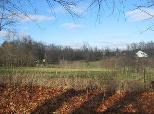 3370 Milner Rd, Granville, OH 43023