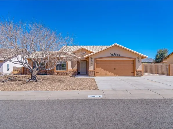 3960 N Diamond Dr, Kingman, AZ 86409