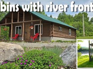 1629 Main St, Saint Francis, ME 04774