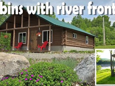 1629 Main Street, Saint Francis, ME, 04774
