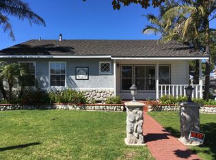 5128 Halison St, Torrance, CA 90503