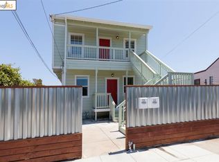 326 Center St, Oakland, CA 94607